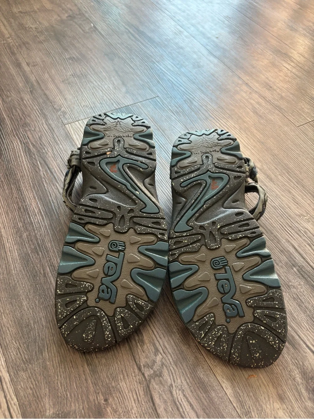 Teva Men’s Sandal